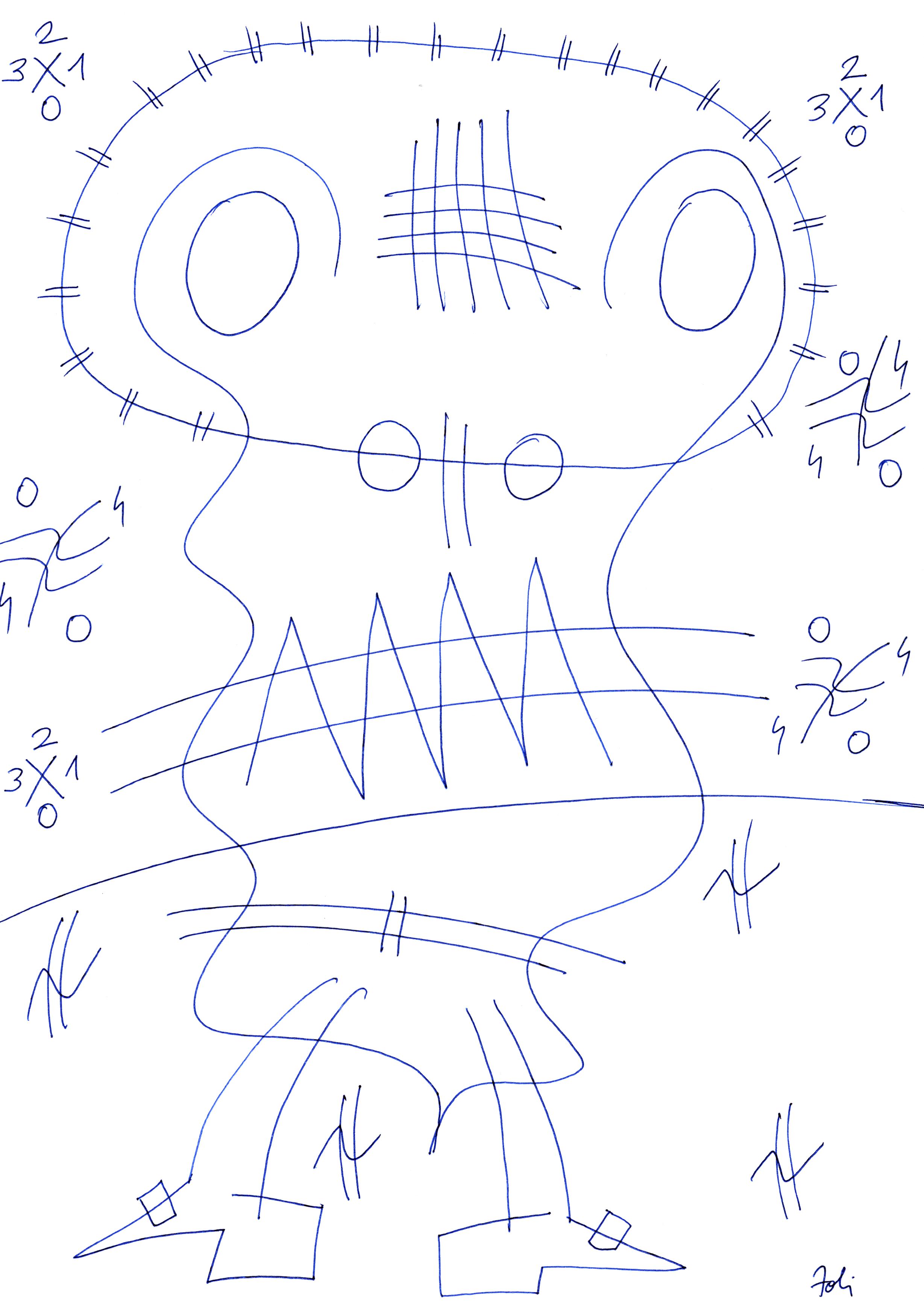 Drawings - 2016 drawing